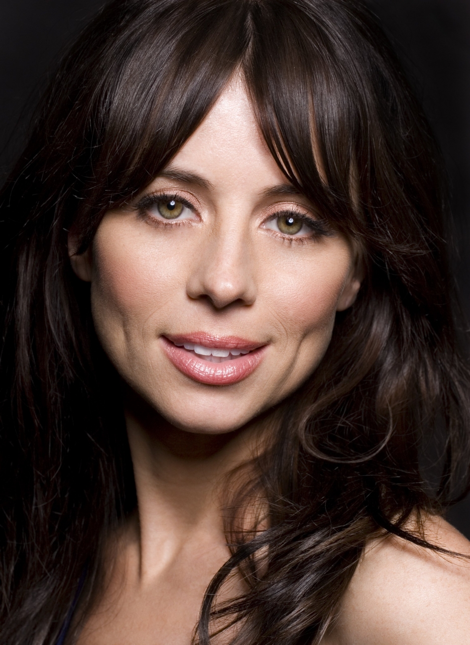  Natasha Leggero
