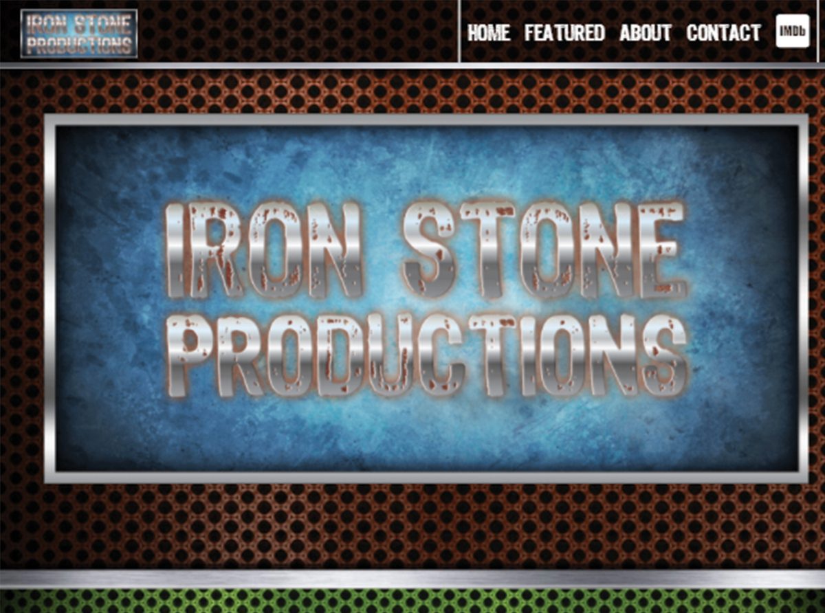 Iron Stone