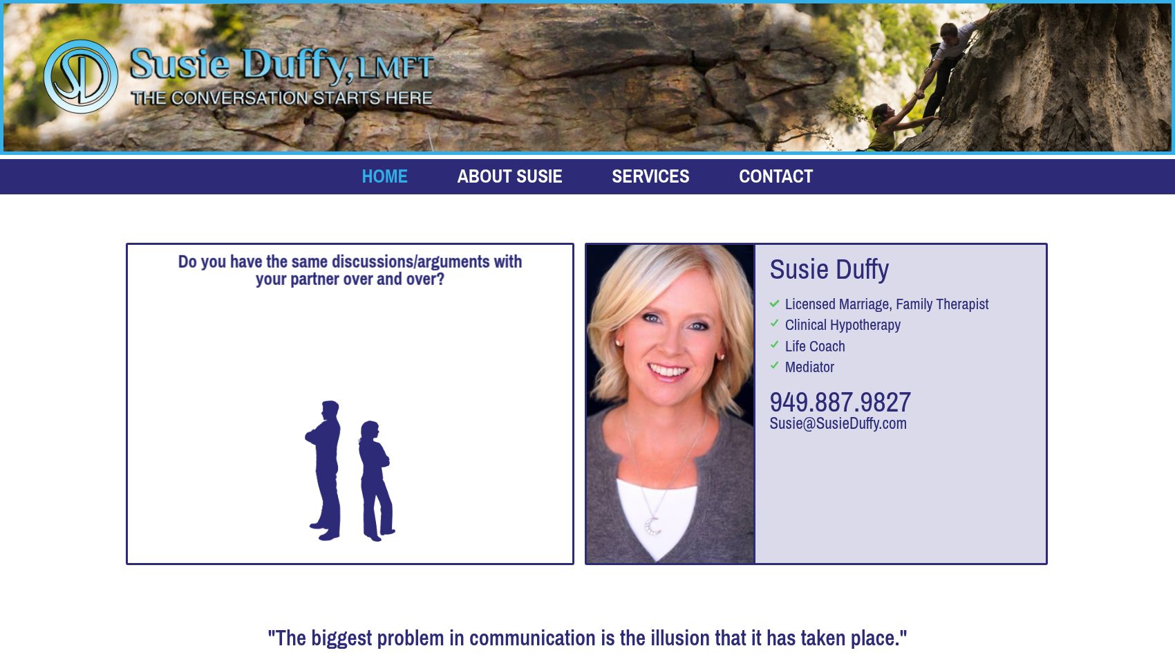Susie Duffy